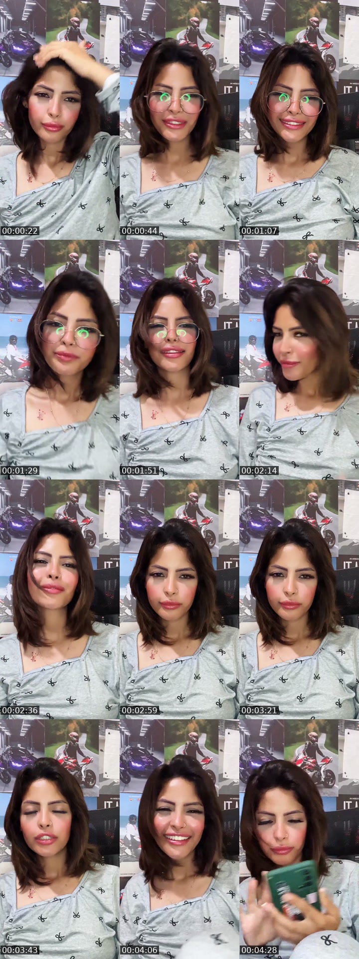 @yasminsabry590 TikTok live from 2026-07-13