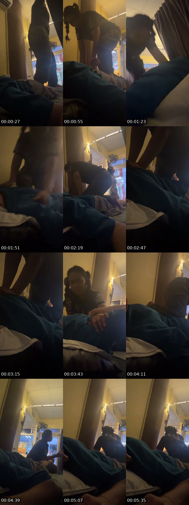 Germany TikTok live: Bangkok Massage by @jule.live