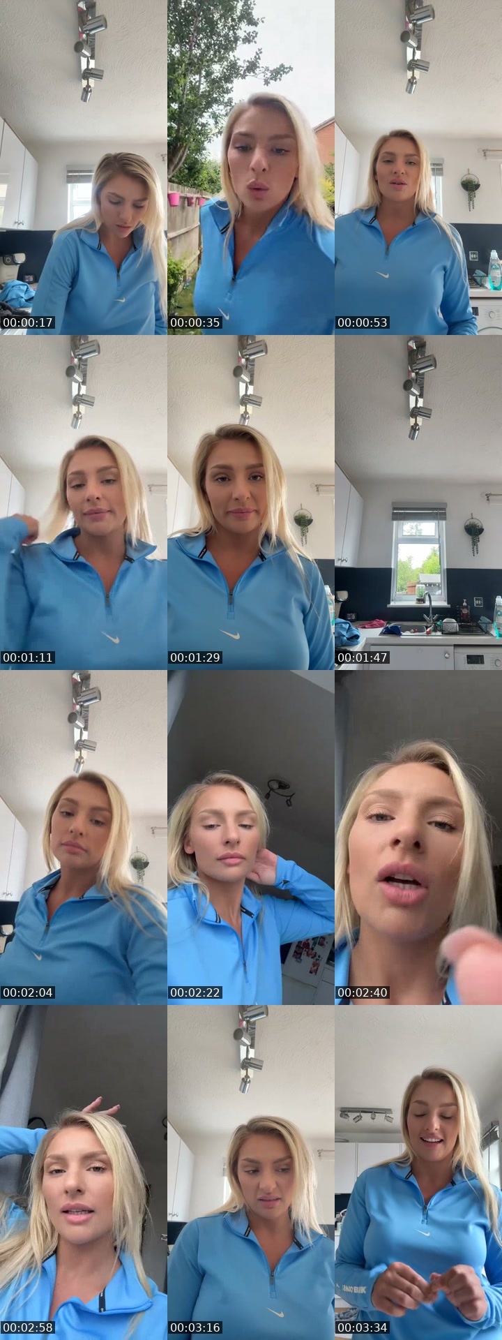 @clw4793 TikTok live from 2026-07-13