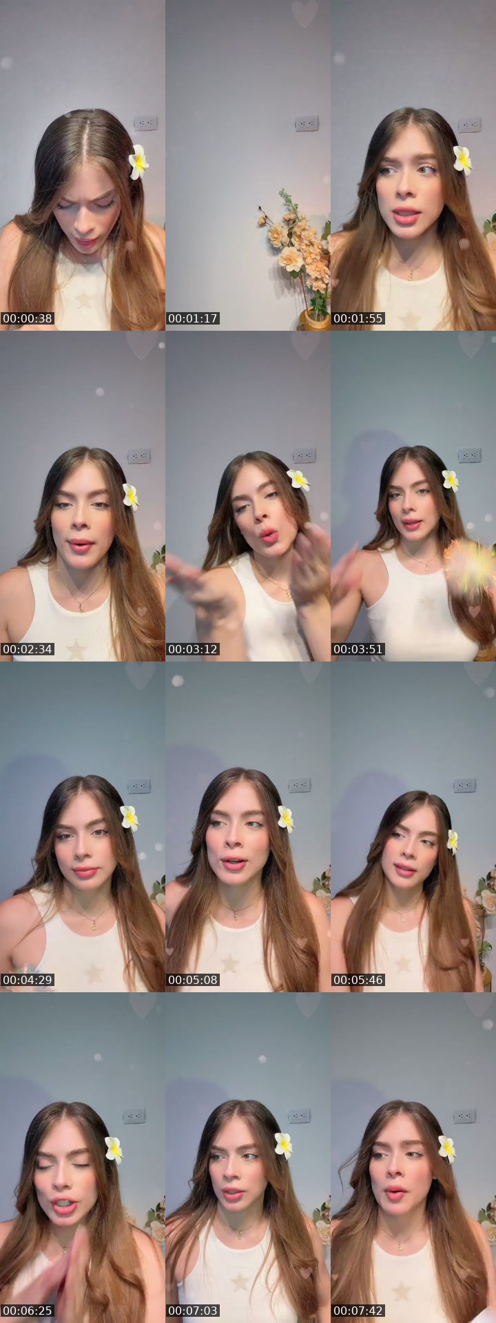 @val.aguirre TikTok live from 2026-07-13