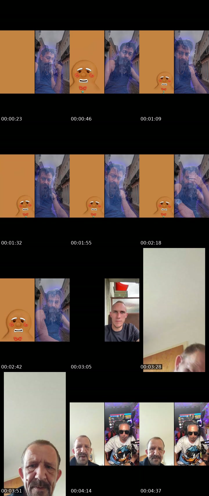 @titan_phoenix_dennis TikTok live from 2026-07-13