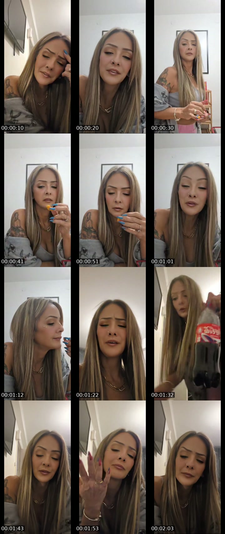 @shaysweet6969 TikTok live from 2026-07-13