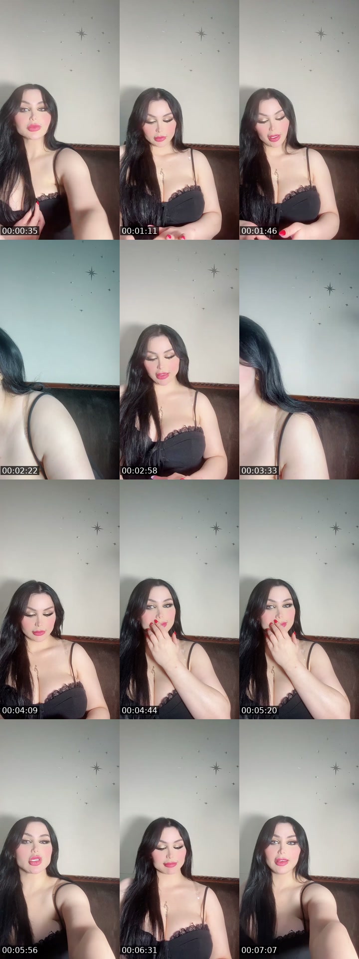 Lebanon TikTok live: نسكر الهدف❤️ by @spicy.doll77