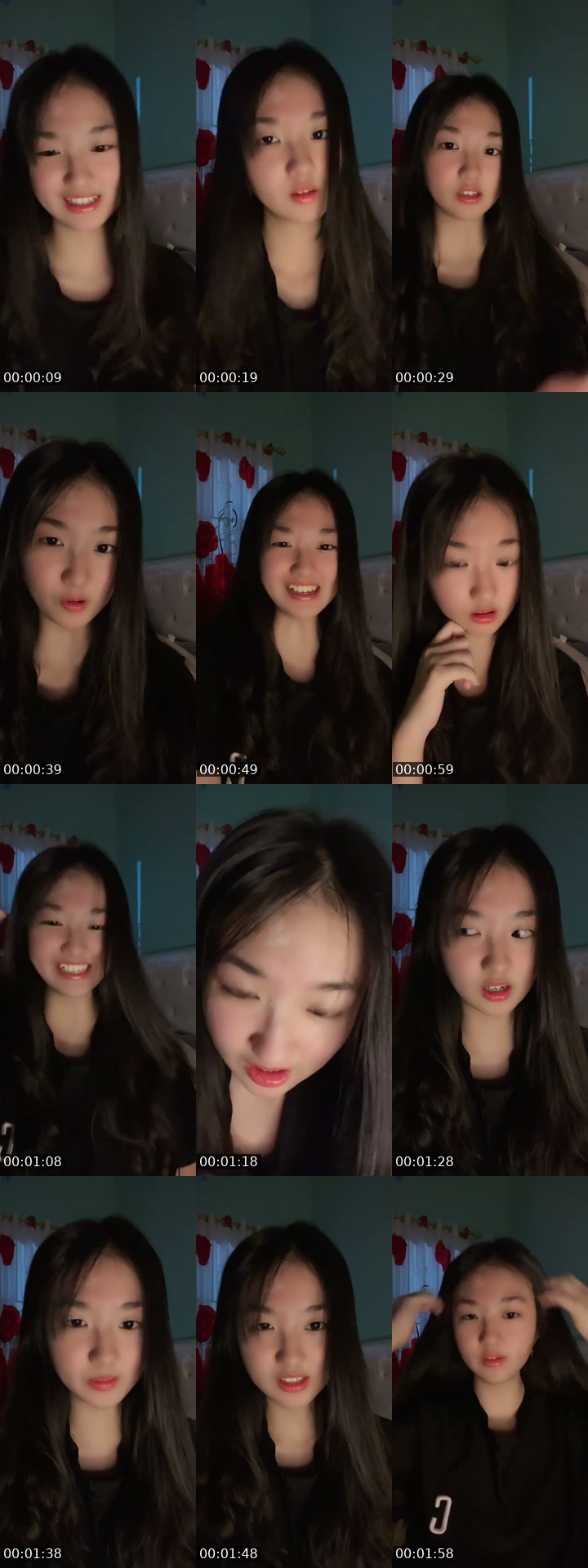 TikTok live: welcome by @conniecon20