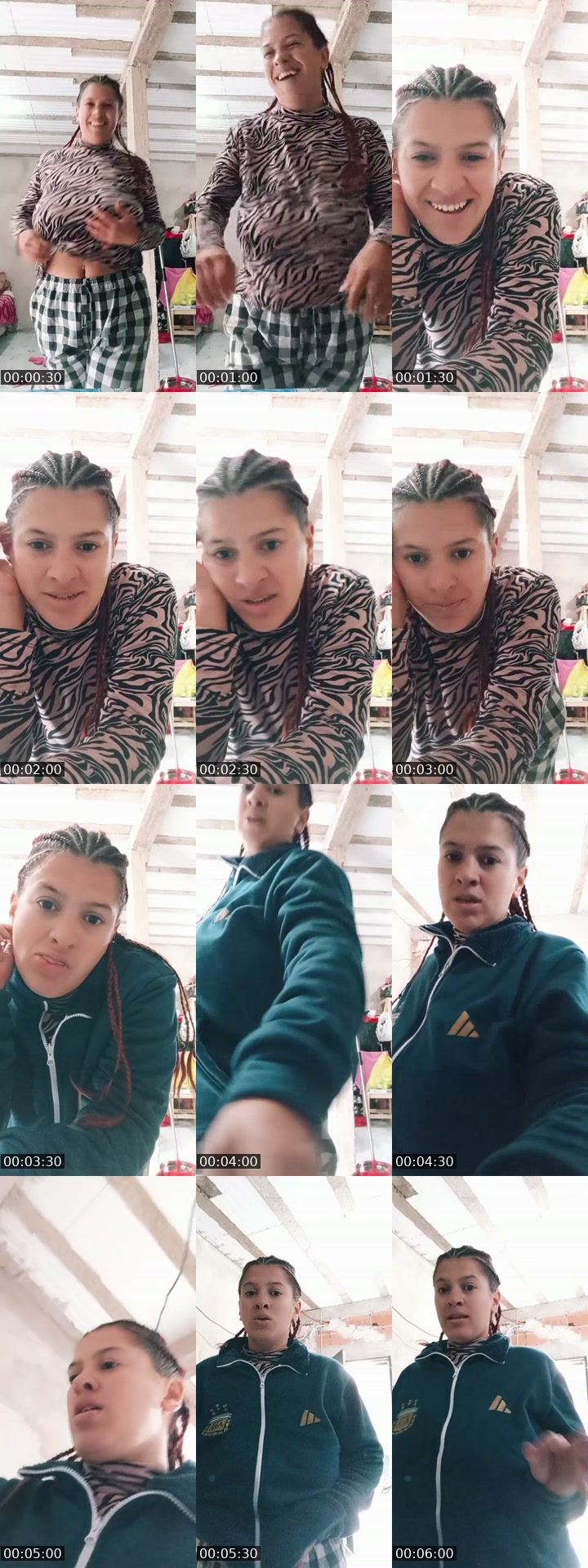 @yanina.villa95 TikTok live from 2026-07-13