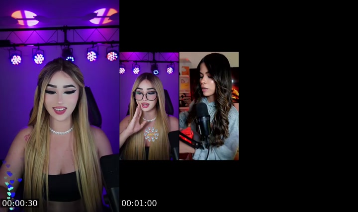 Mexico TikTok live: Lets Go LIVE! by @sydney_.0.9