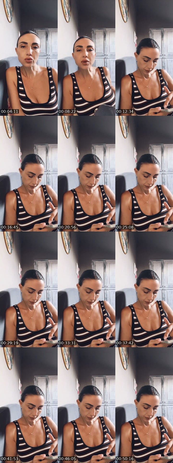 @valentinaroso301 Italy TikTok live from 2026-07-13