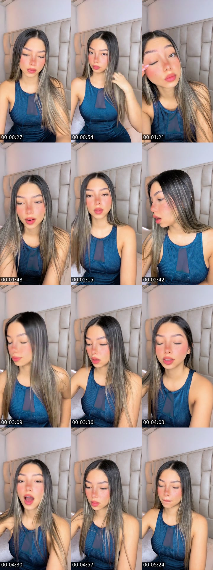@_immari2 TikTok live from 2026-07-13
