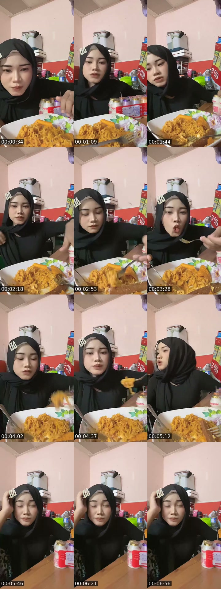TikTok live: bbj tau by @atulllzj