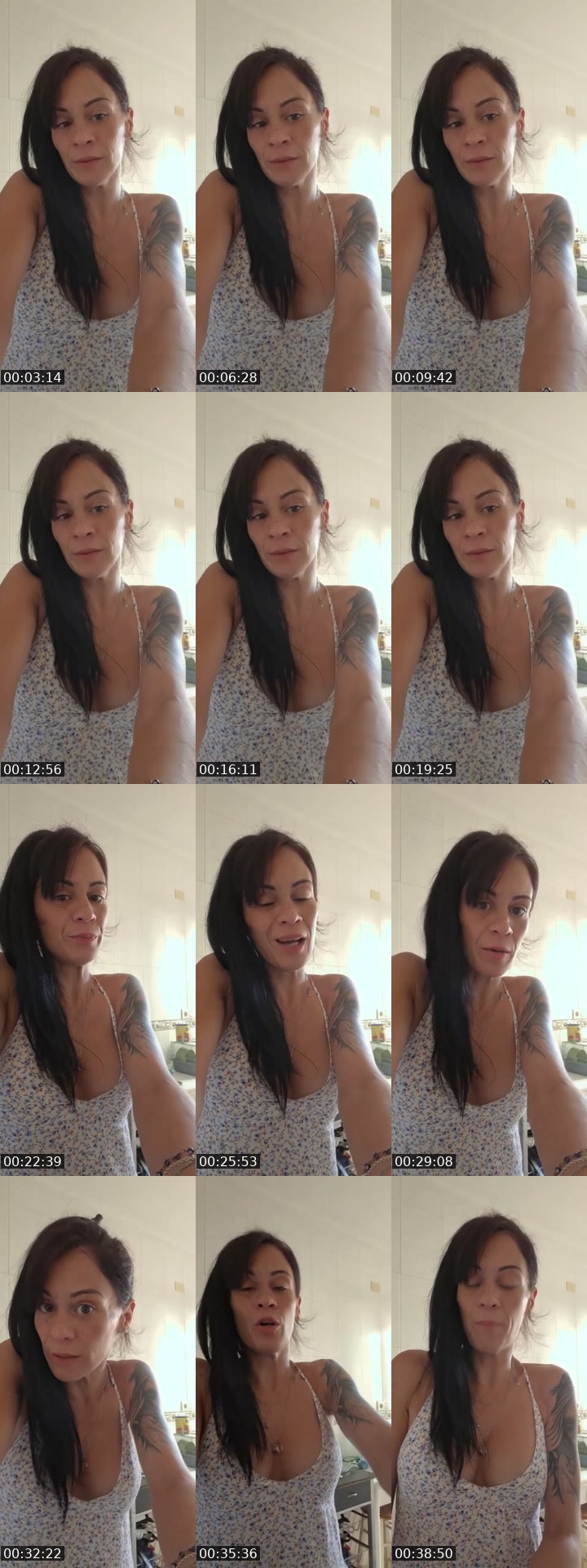 TikTok live: y mis envidios@s by @jenniffilla