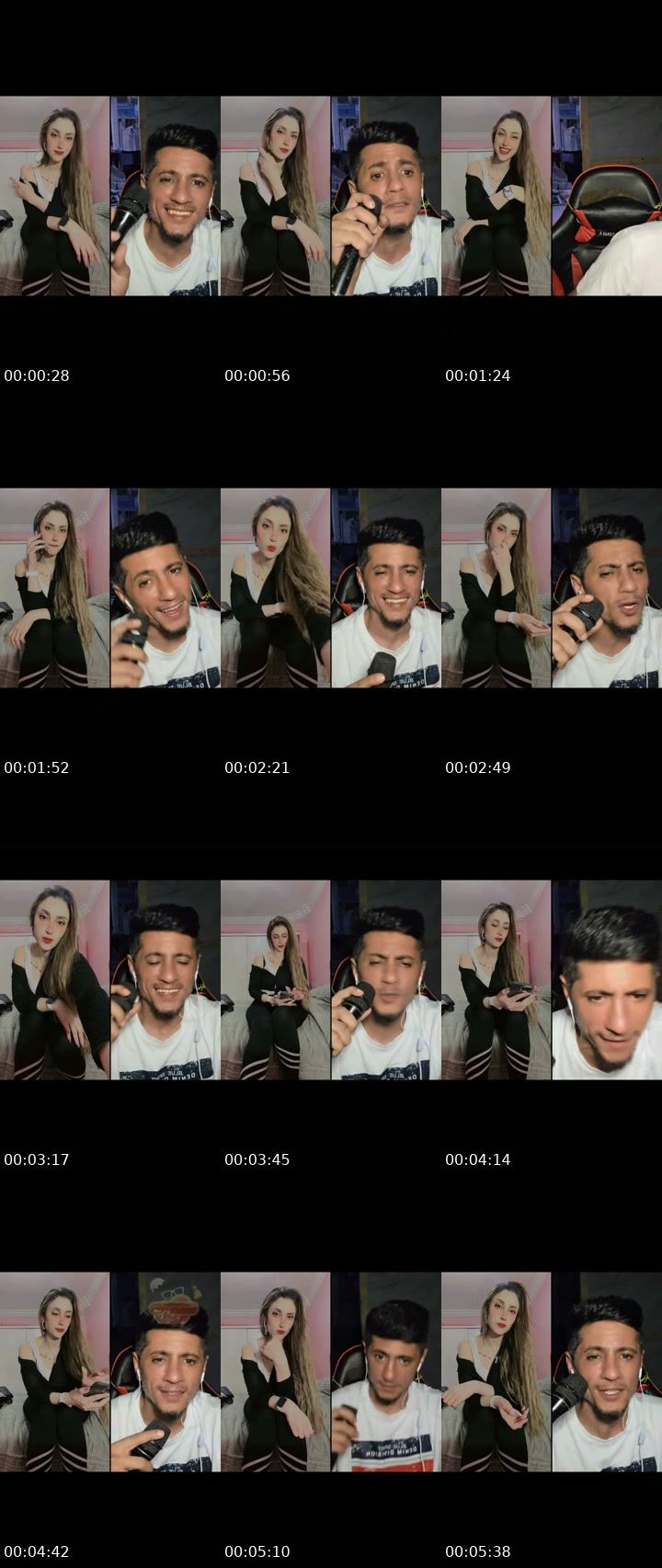 @nody37633 TikTok live from 2026-07-13