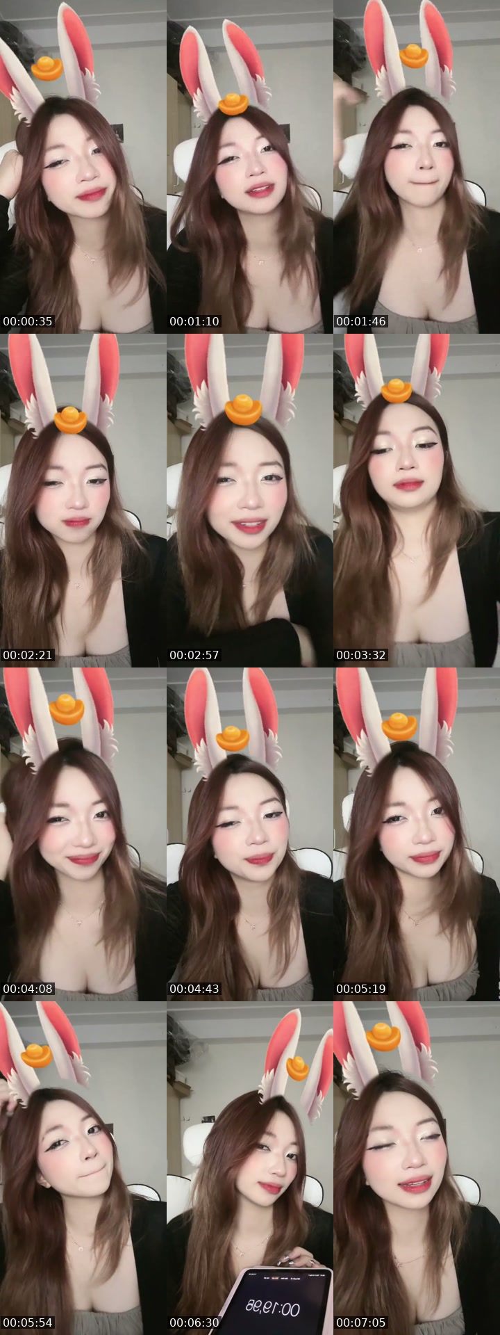 @lilthubui TikTok live from 2026-07-13
