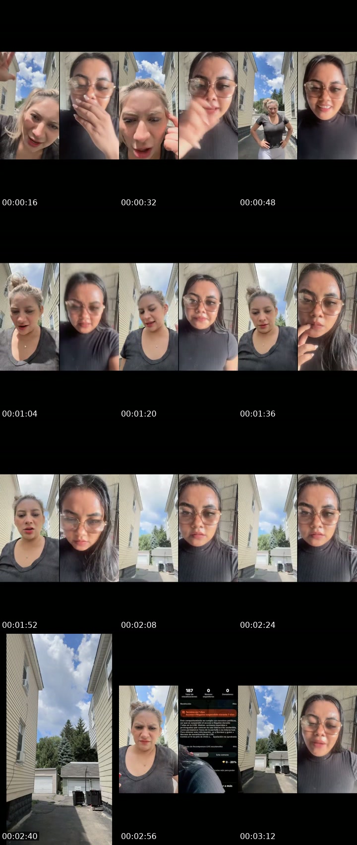 @merlyna64 TikTok live from 2026-07-13