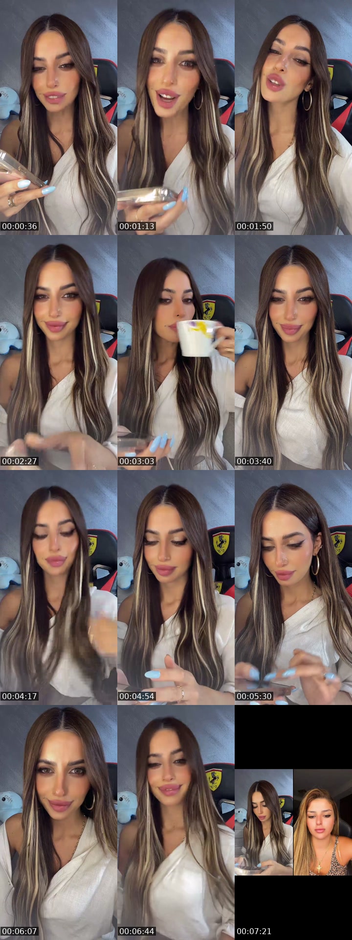 @nastya_m_ac TikTok live from 2026-07-13