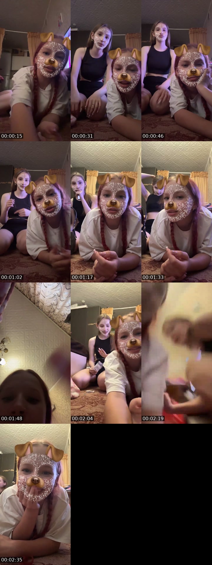 @ttrwww18 TikTok live from 2026-07-13