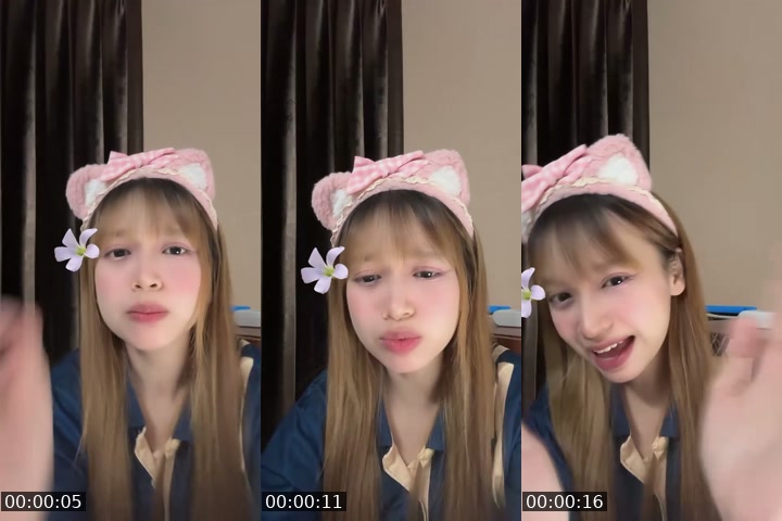 TikTok live: มาคุยกัน by @phone__001