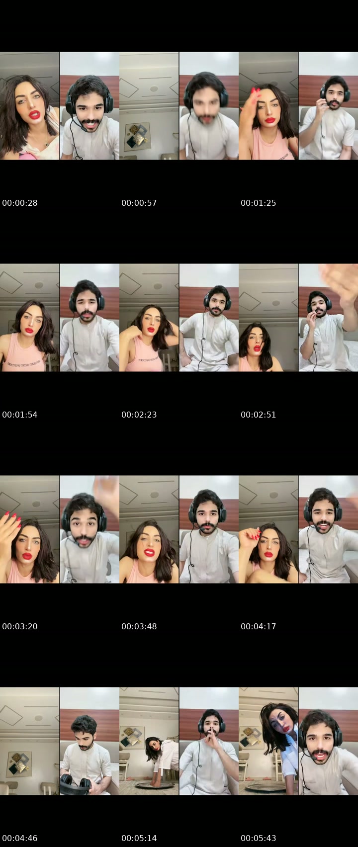 @salma.anwar80 TikTok live from 2026-07-13