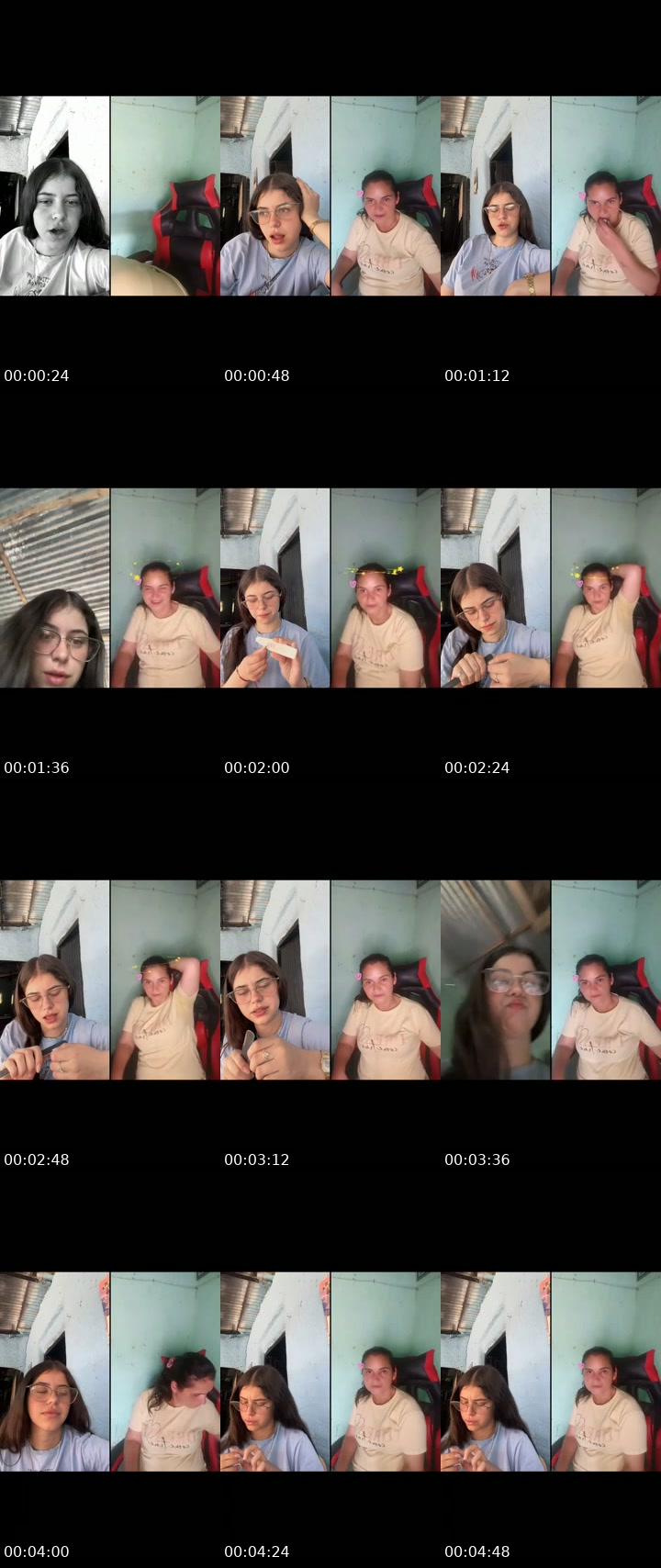 @andreamc7774 TikTok live from 2026-07-13