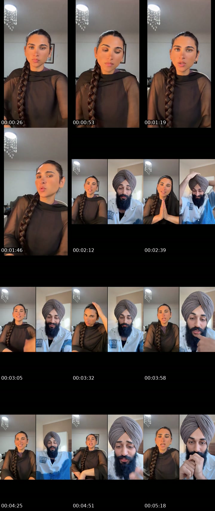 @sukhman.brar04 United States TikTok live from 2026-07-13