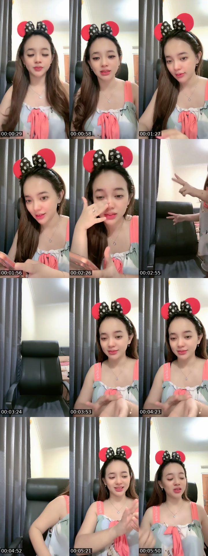 @viasajalike2 TikTok live from 2026-07-13