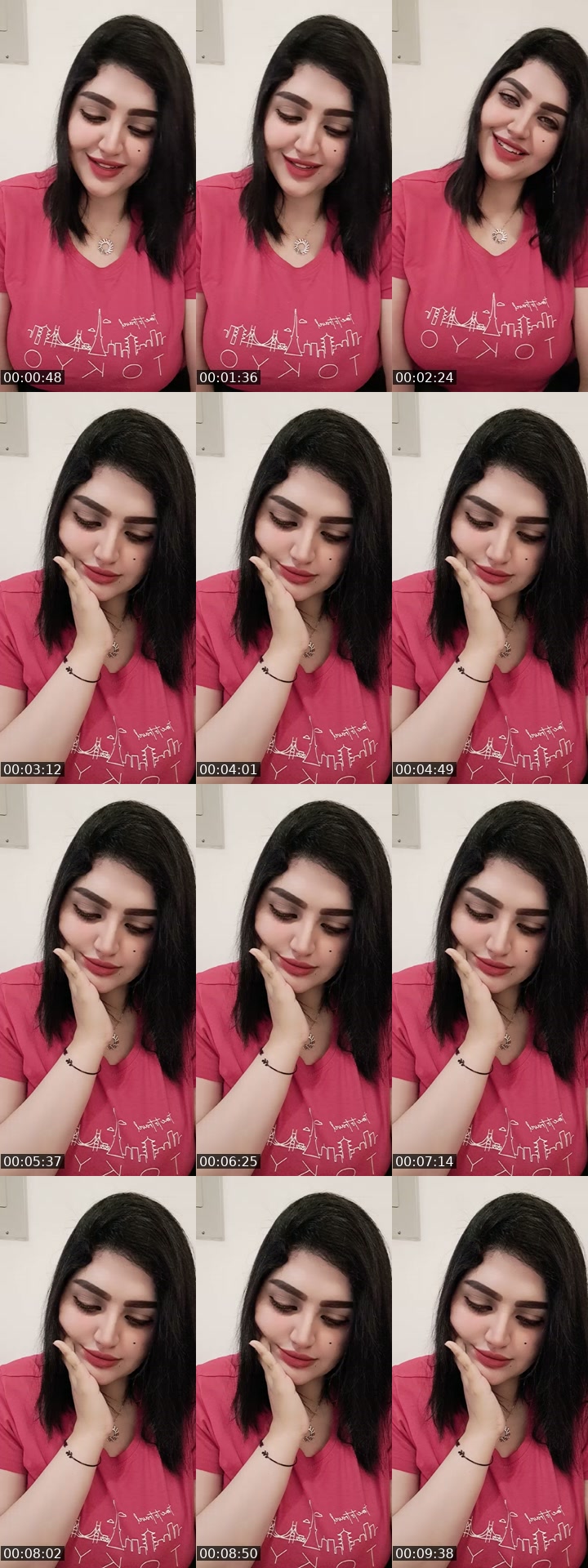 @5kh03 TikTok live from 2026-07-13