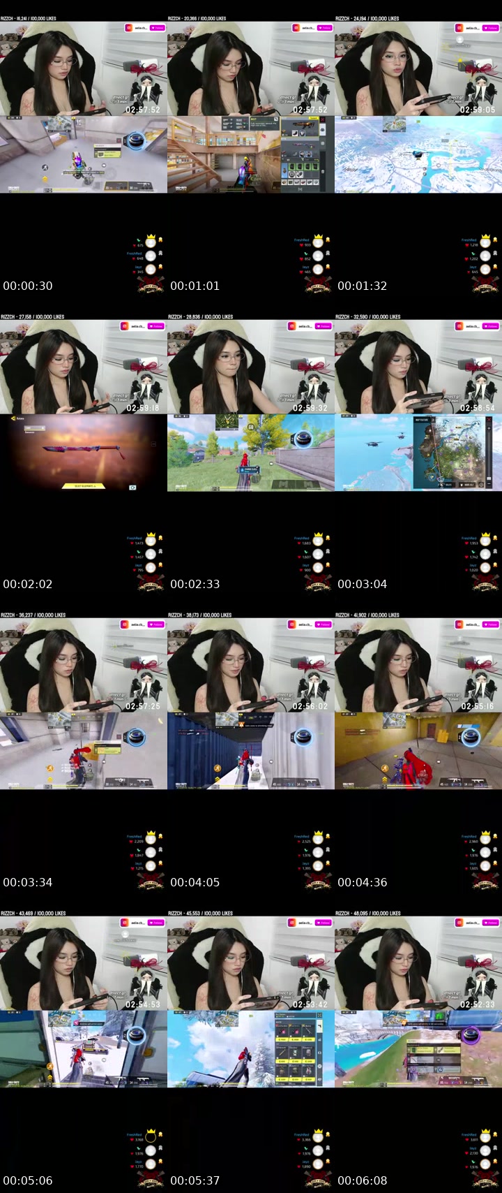 @_kodicodm TikTok live from 2026-07-13