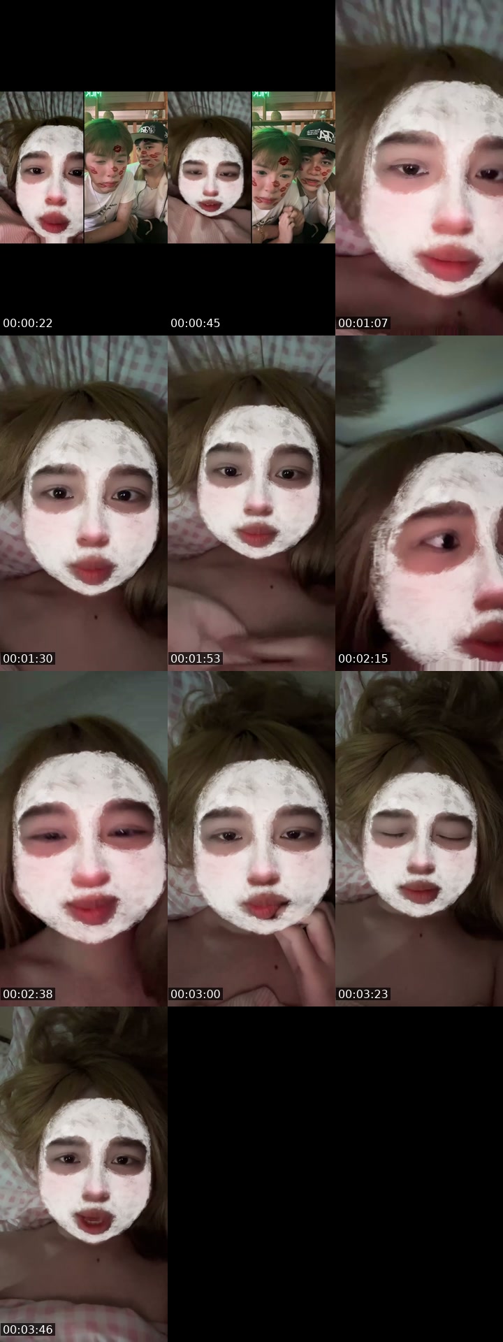 @bzang0402 TikTok live from 2026-07-13