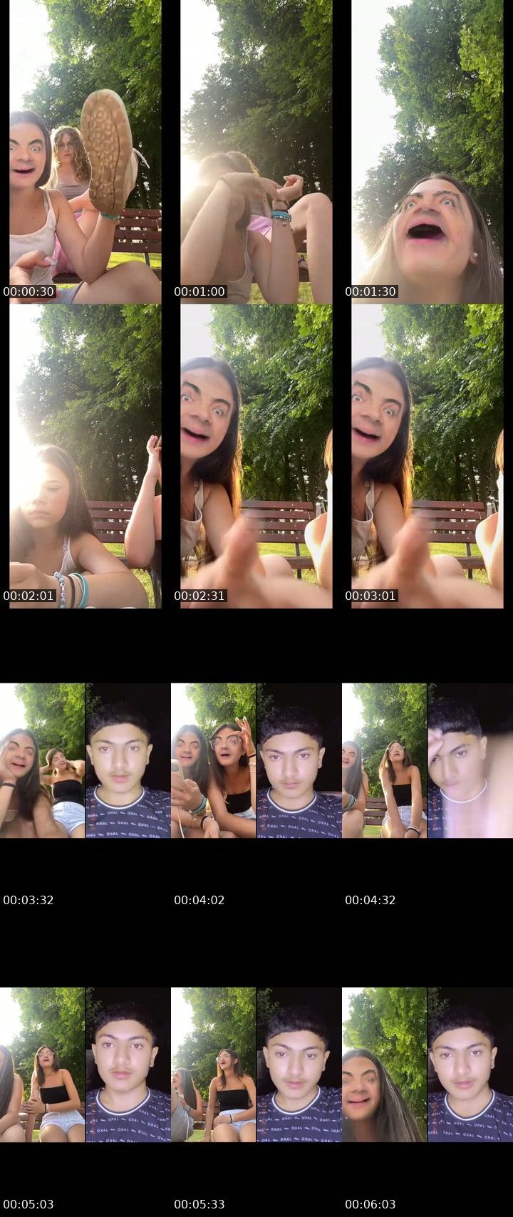 @a529790 TikTok live from 2026-07-13