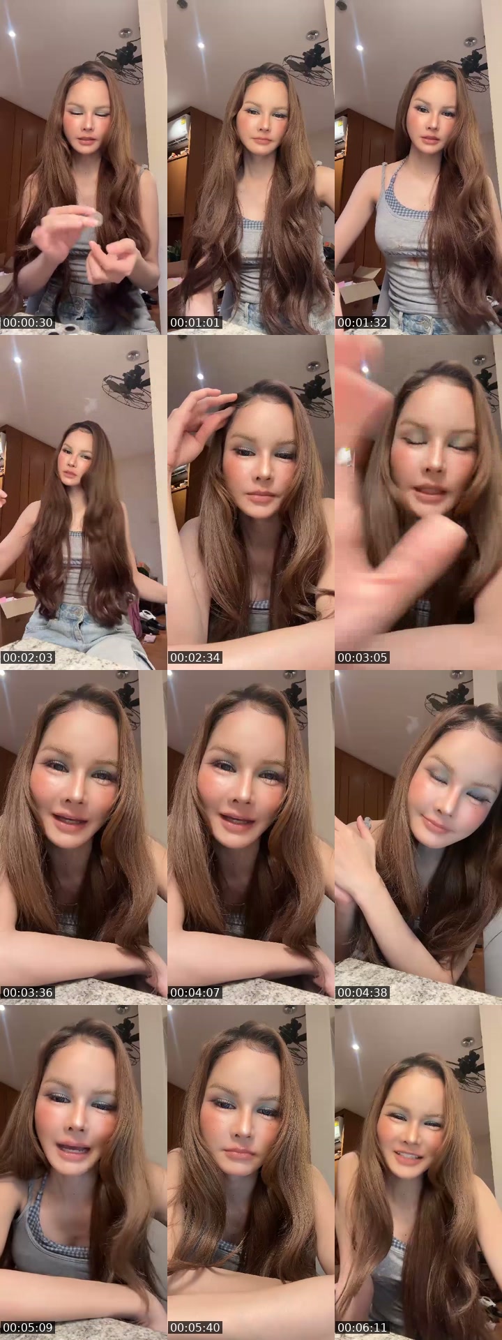 @p.pearkwan TikTok live from 2026-07-13
