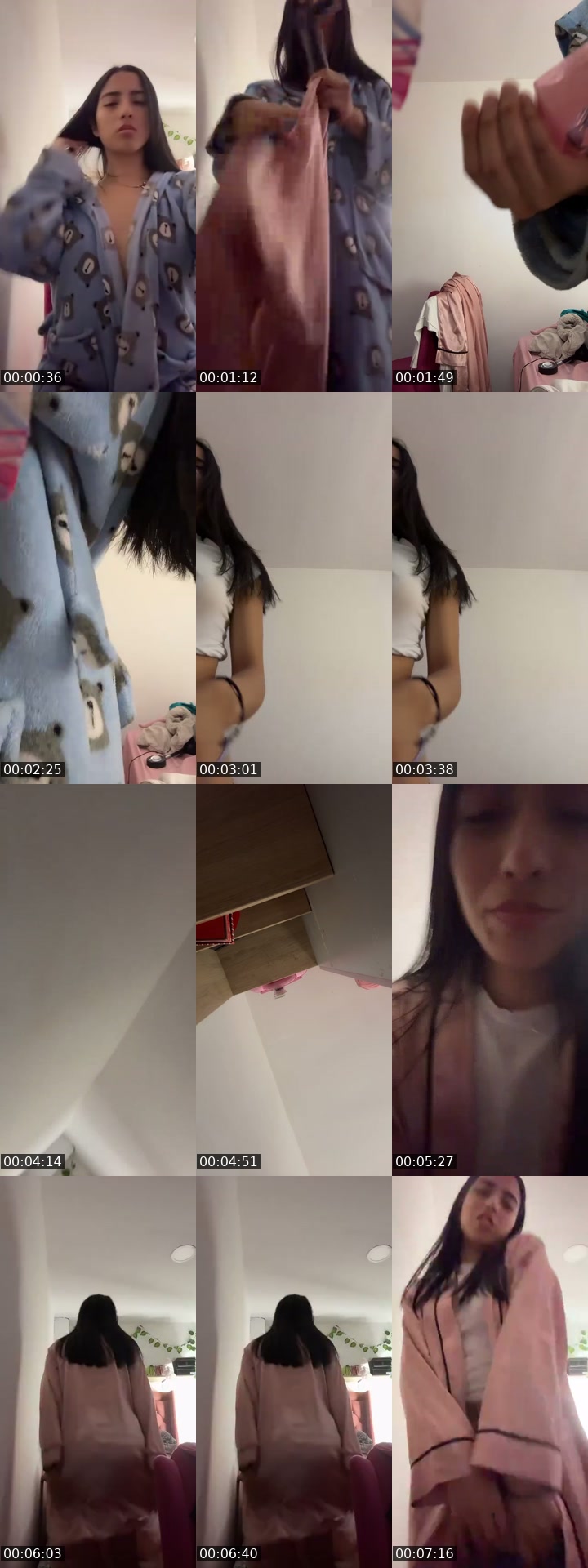 @paisitocomesito past TikTok live from 2026-07-13