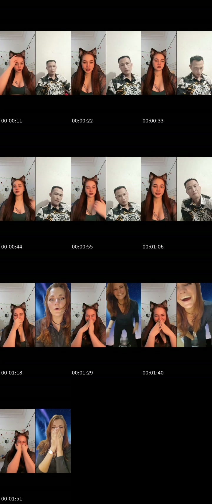 @yourmommyleynn2 TikTok live from 2026-07-13