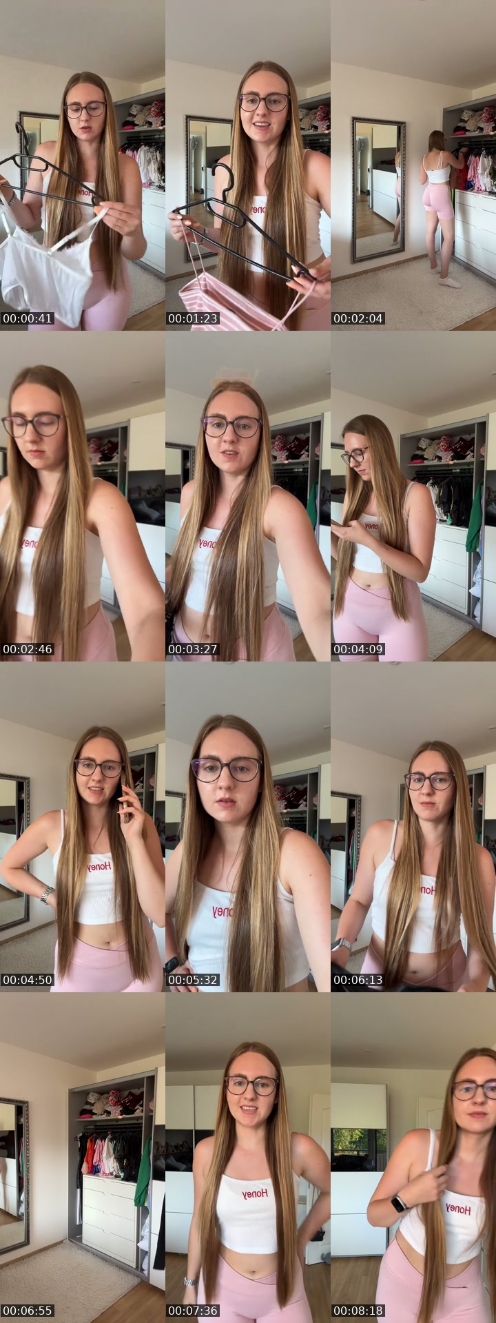 Germany TikTok live: Geburtstags Woche Livestream 🎉 by @ich.tinaa