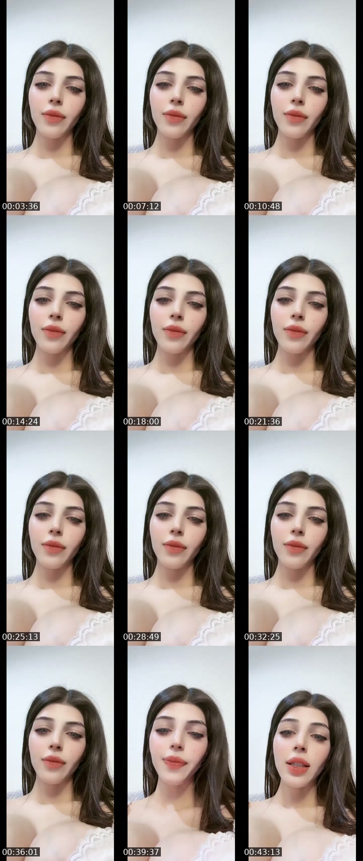 @l.am.ghina4 Turkey TikTok live from 2026-07-13