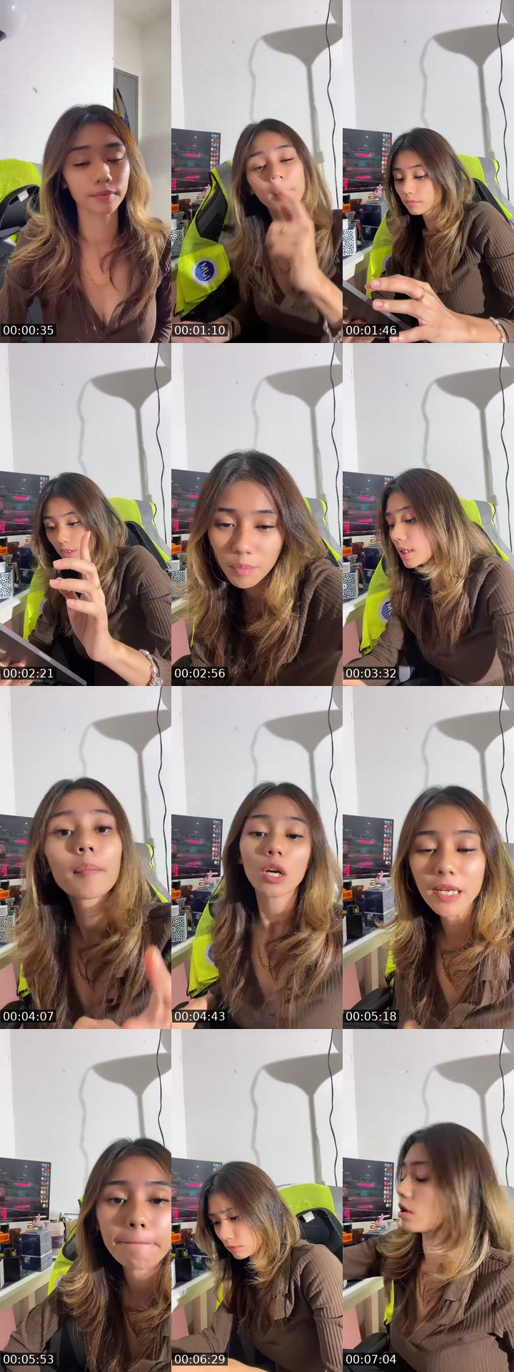 @maiifragrances_ TikTok live from 2026-07-13
