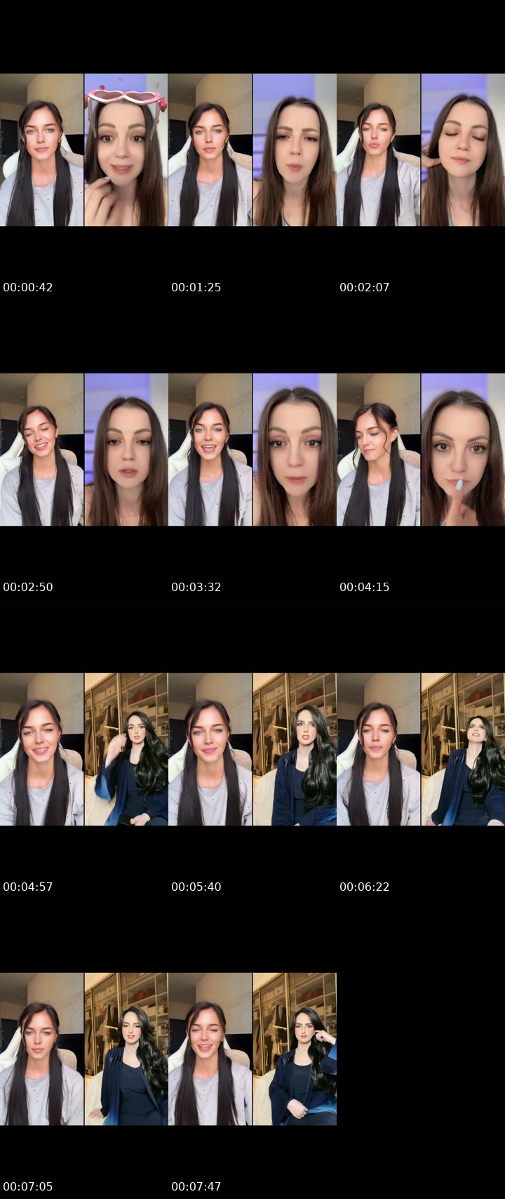 @masha_bugir TikTok live from 2026-07-13