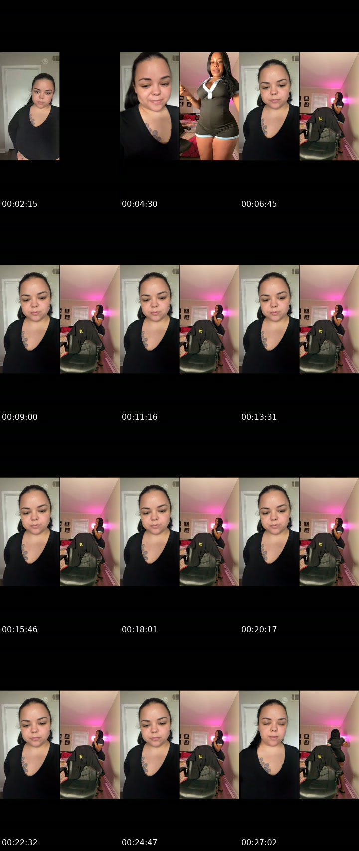 @misscubanaredd TikTok live from 2026-07-13