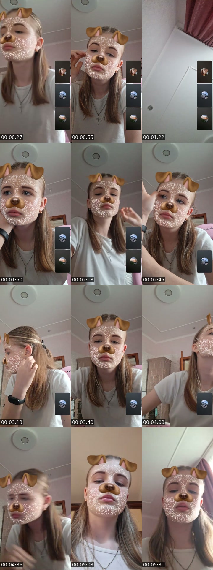 @meomll0 TikTok live from 2026-07-13