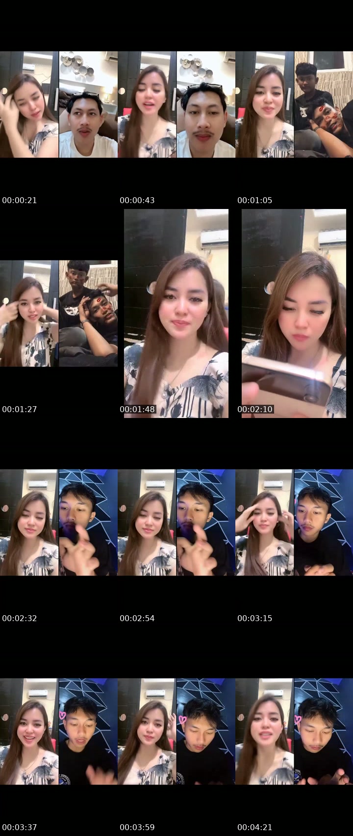 @munaroh121212 TikTok live from 2026-07-13