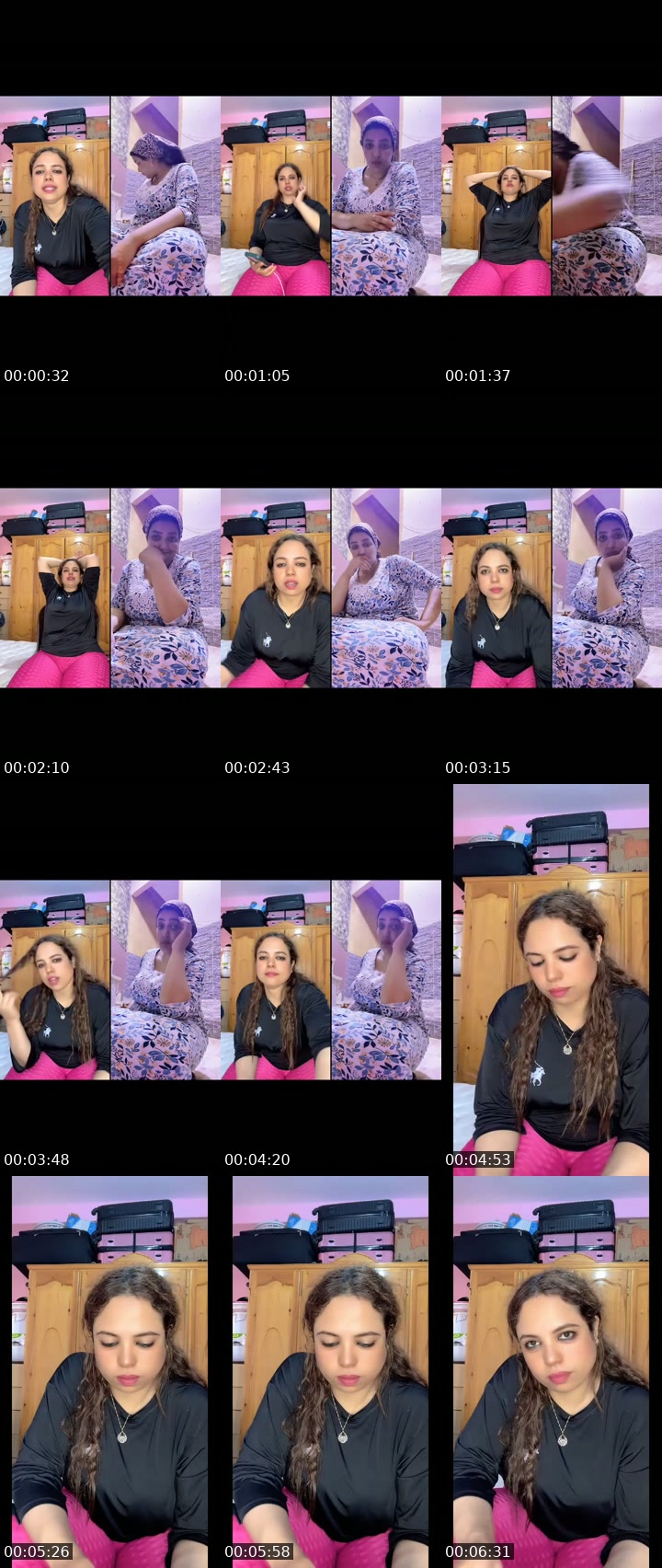 @saida_top00 TikTok live from 2026-07-13