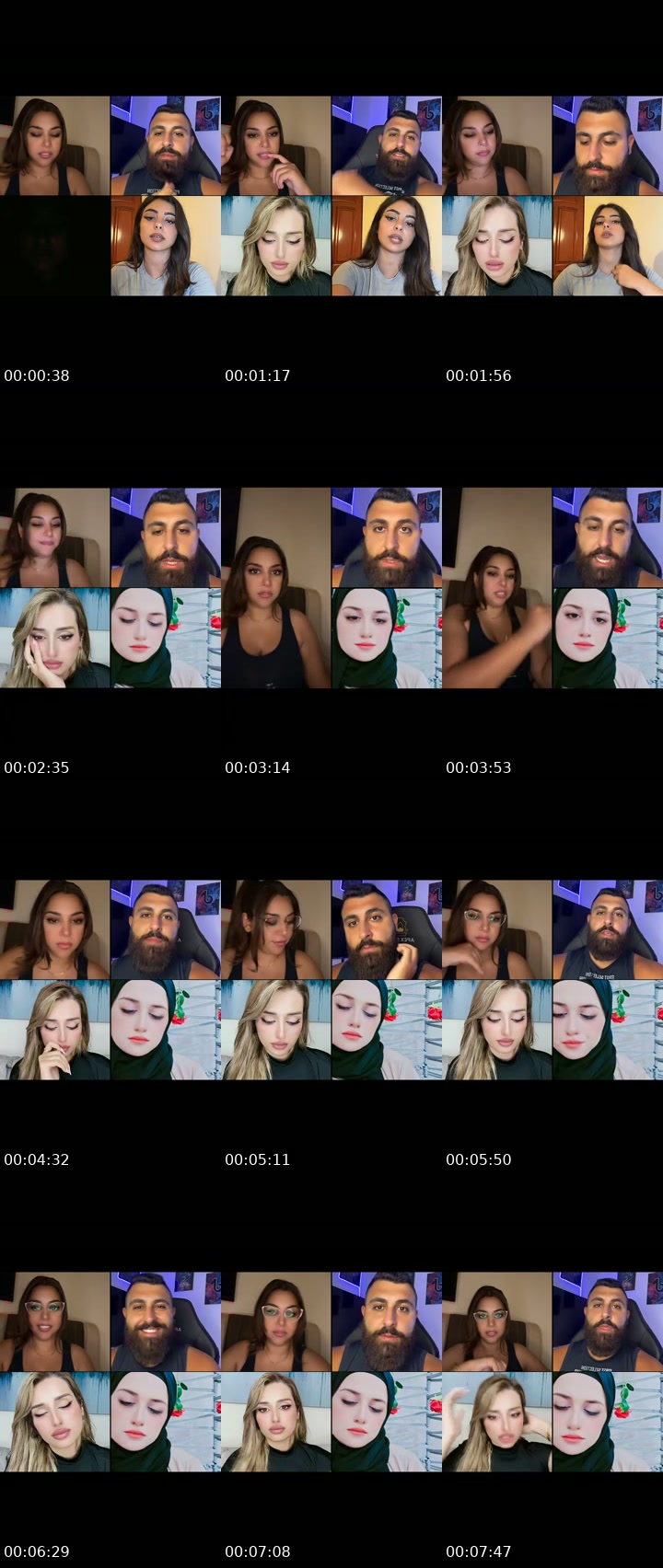 @maysmays4408 TikTok live from 2026-07-13