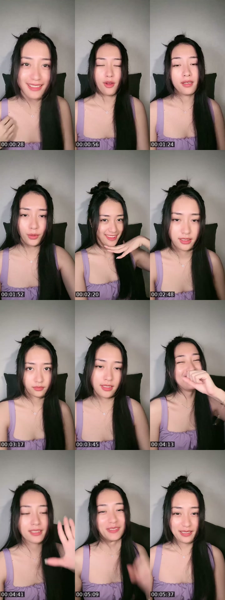 @meiivanie TikTok live from 2026-07-13