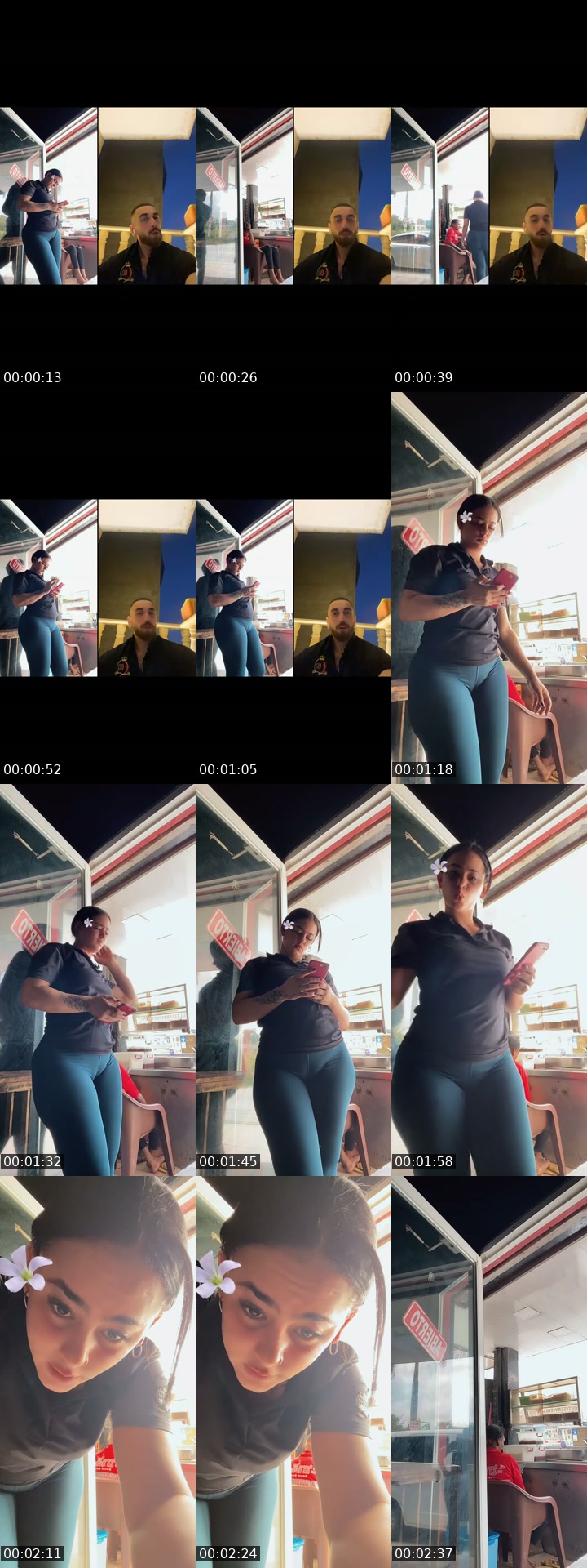 TikTok live: Holiii🫶🏻 by @pamefeliz05