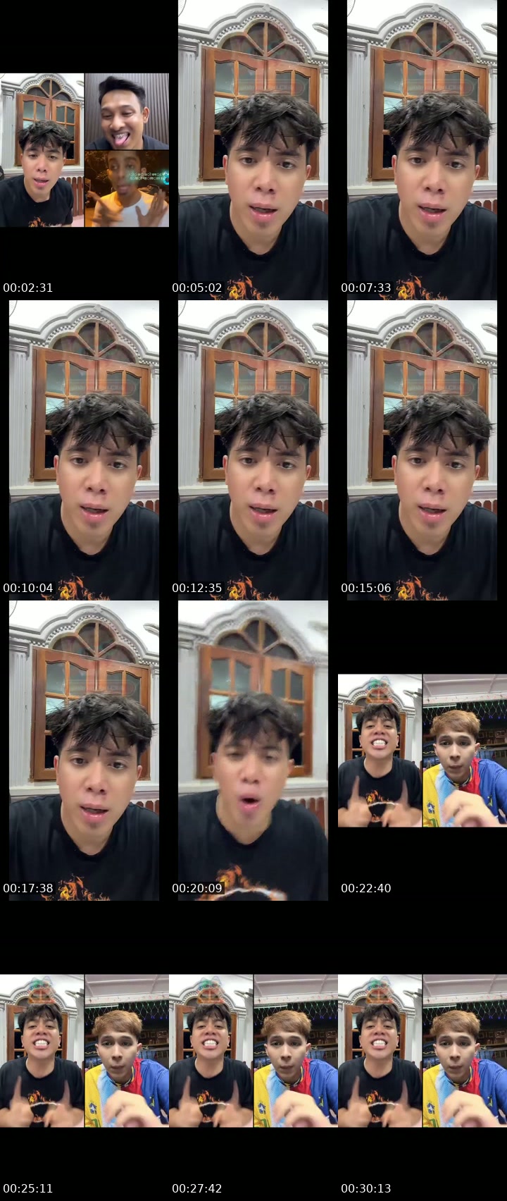@rayyanyan.s United States TikTok live from 2026-07-13