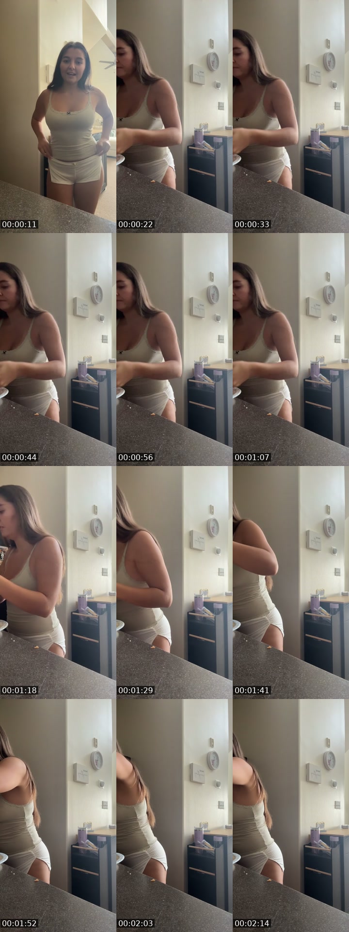 @brunette0400 TikTok live from 2026-07-13