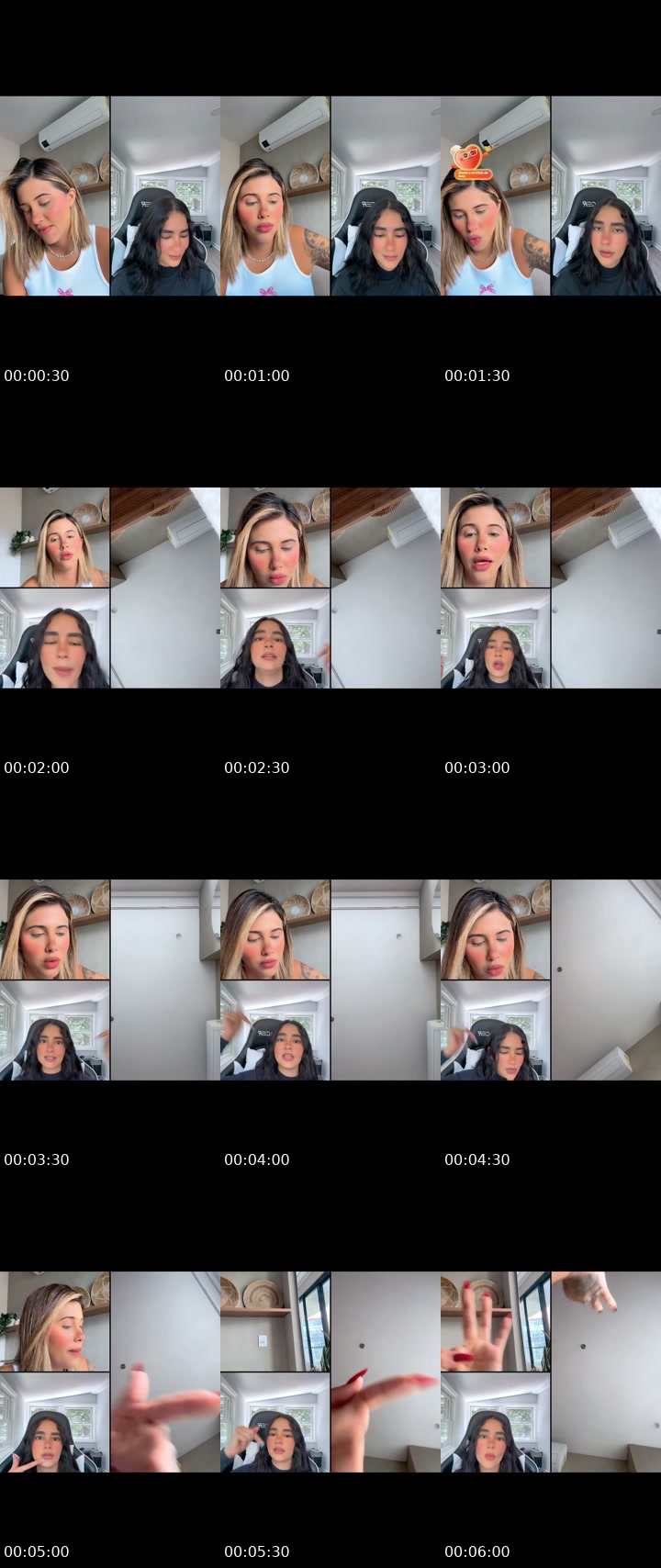@yorgelislive TikTok live from 2026-07-13