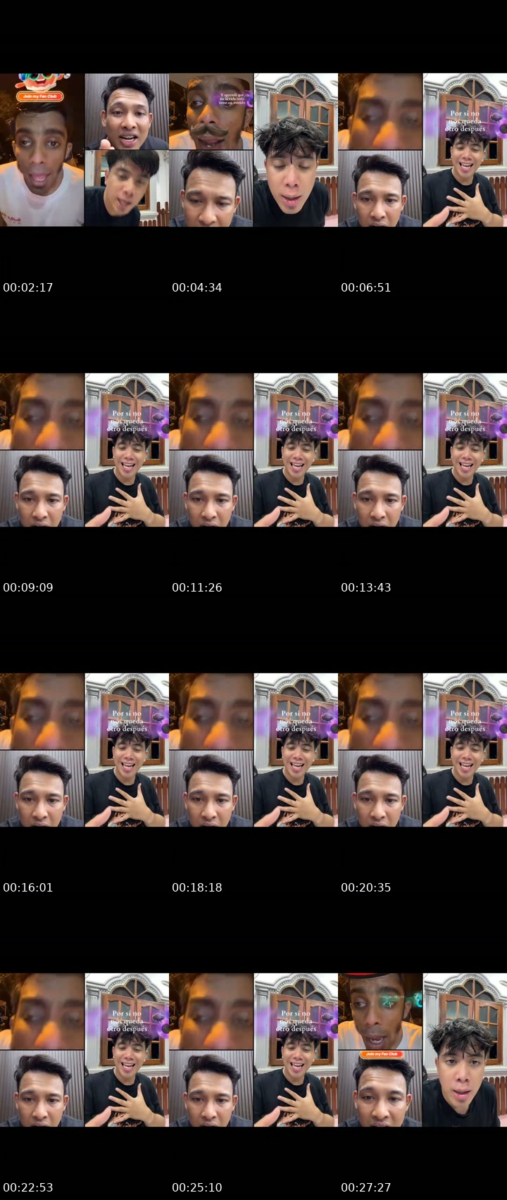 @wankadiaaaq TikTok live from 2026-07-13