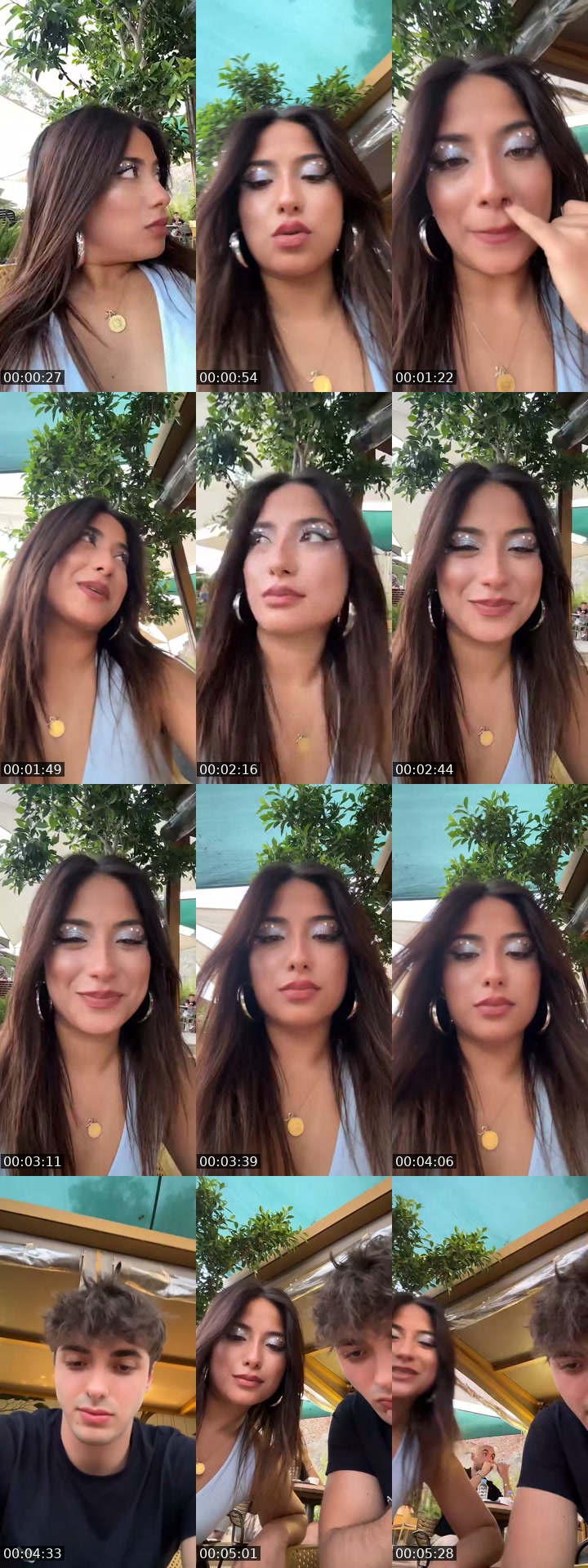 @alyena080 TikTok live from 2026-07-13
