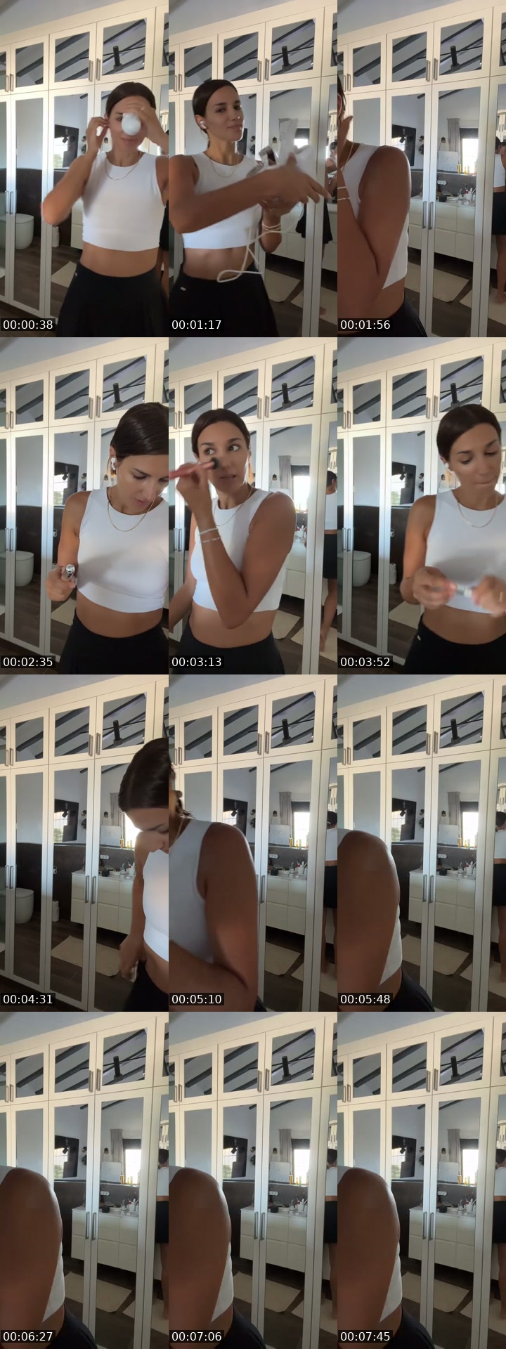 TikTok live: Leben in Spanien 🇪🇸 by @bea_stojanovic
