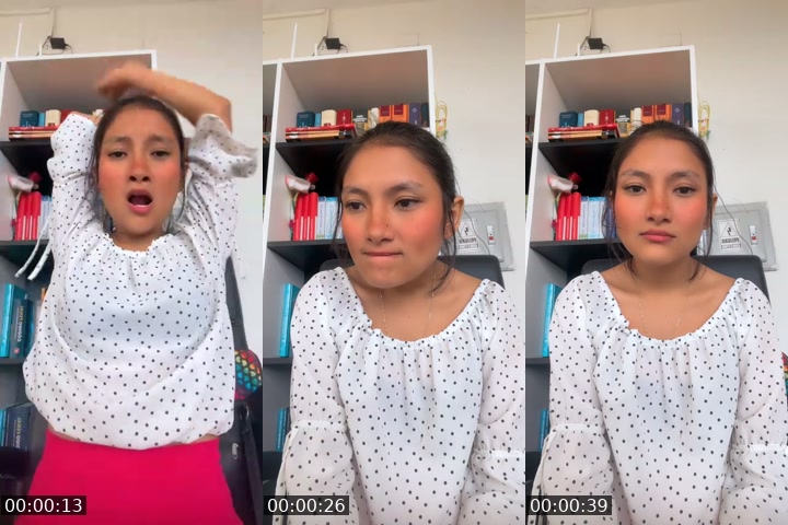 @ibeth.castillo.lolo Mexico TikTok live from 2026-07-13