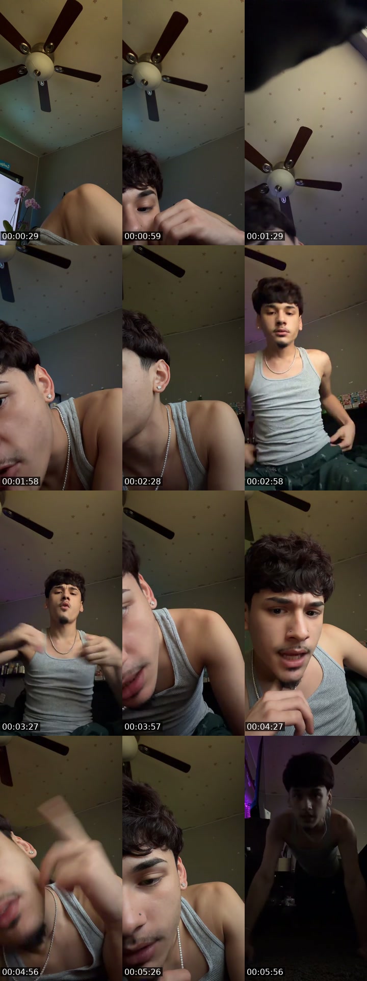 @itsjuniorlux TikTok live from 2026-07-13
